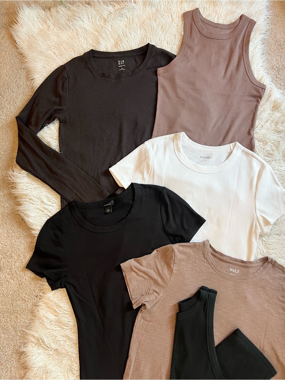Fall Basics Bundle NEW - Picture 6 of 7